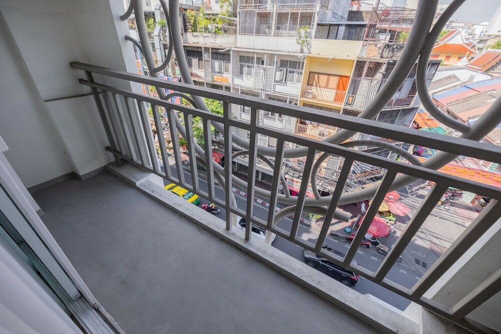 Фото Exoresidence Heart of Chinatown