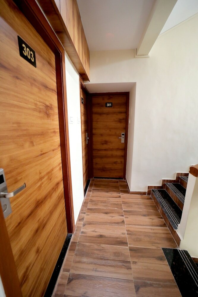 Фото Hotel Alfa Executive