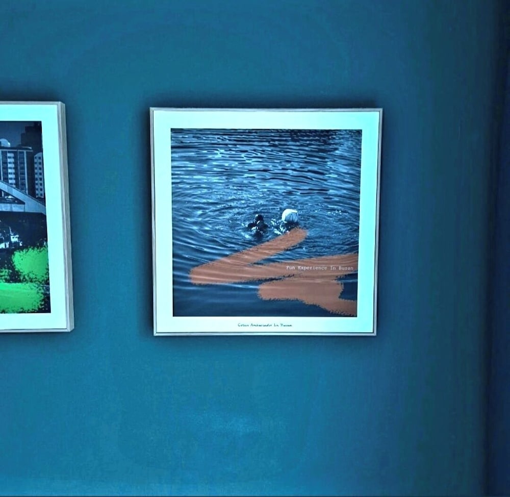 Фото The Bayment Residence