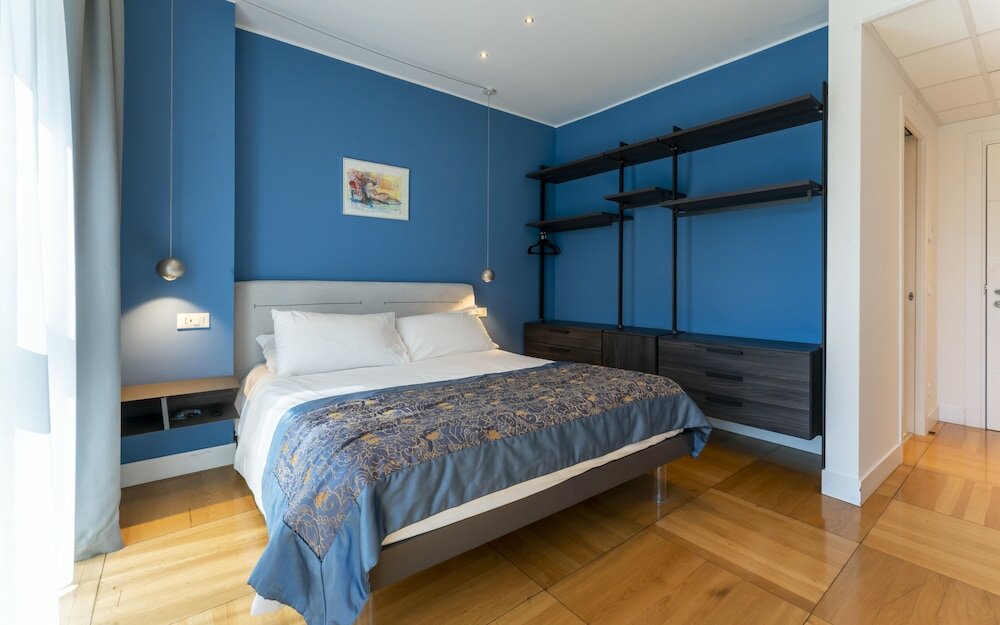 Фото Missori Luxury Collection