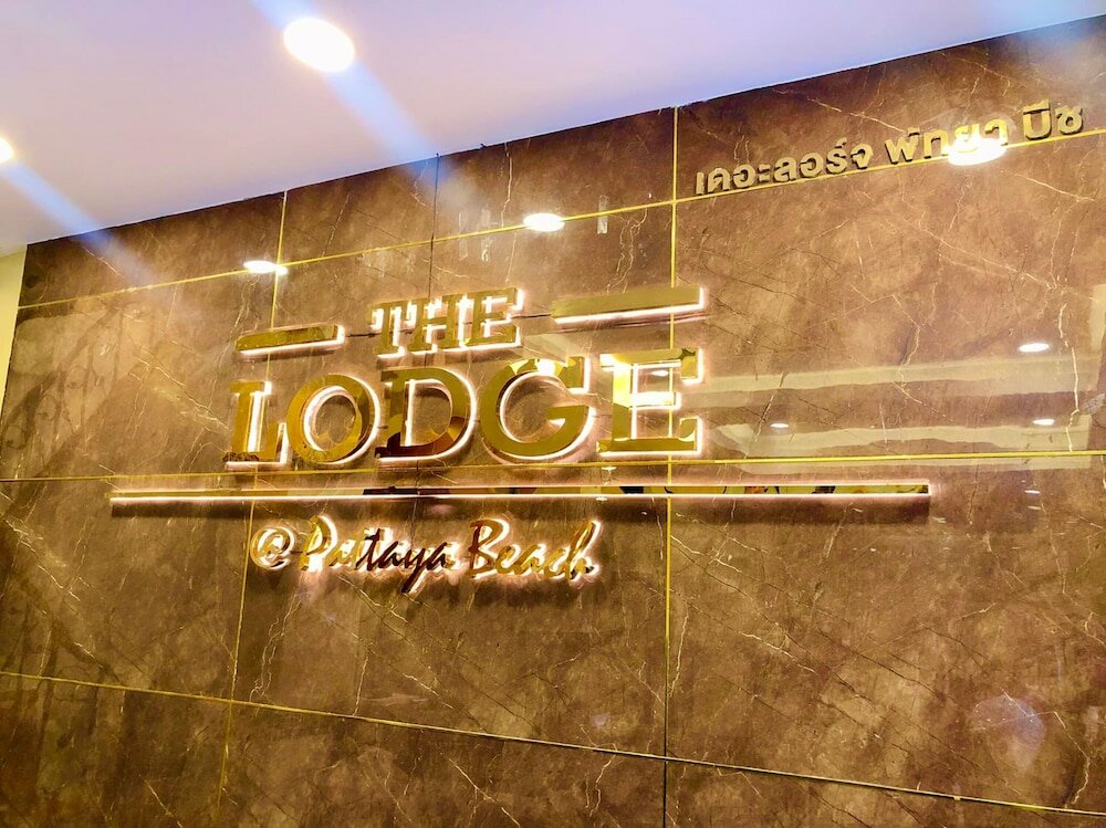 Фото The Lodge Pattaya