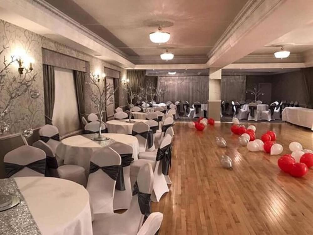 Фото North West Castle Hotel