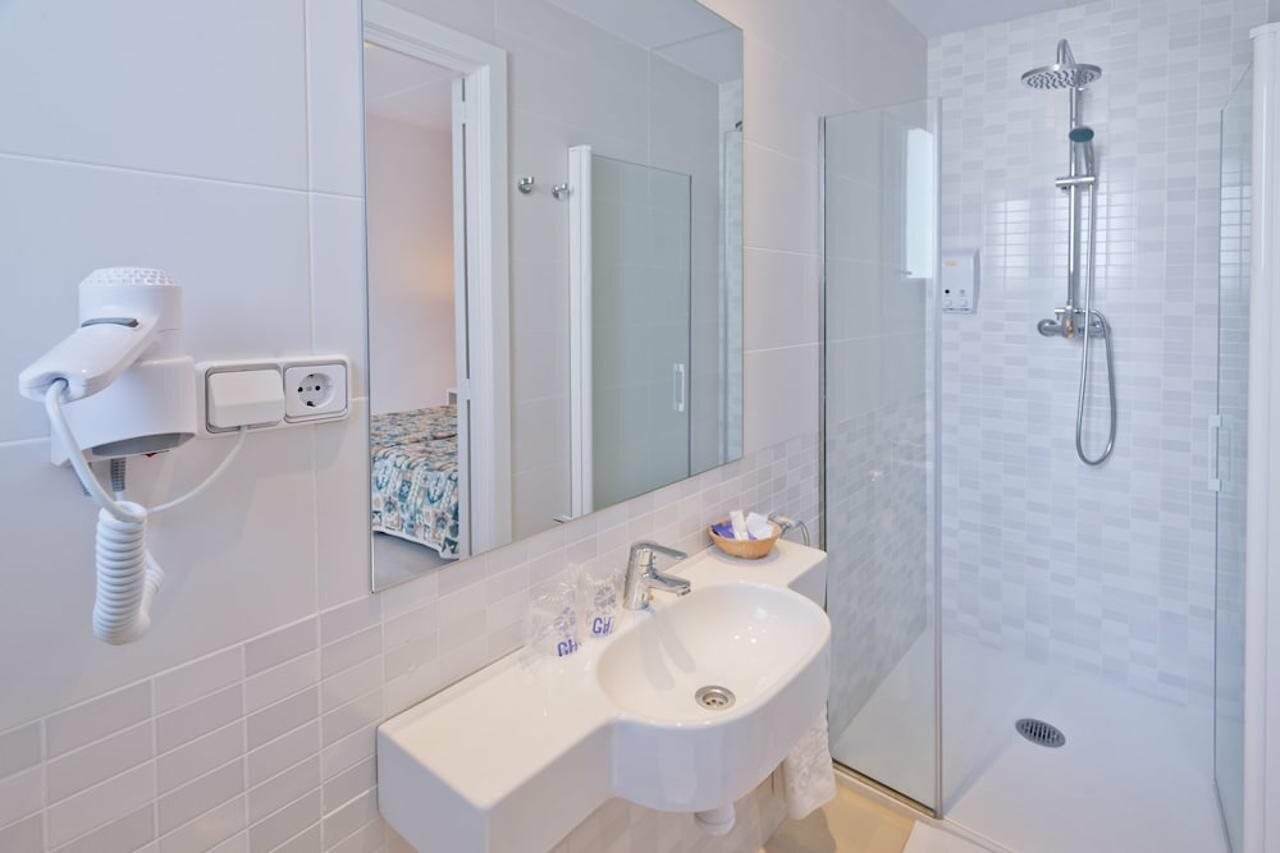 Фото Ght Balmes, Hotel - Aparthotel & Splash