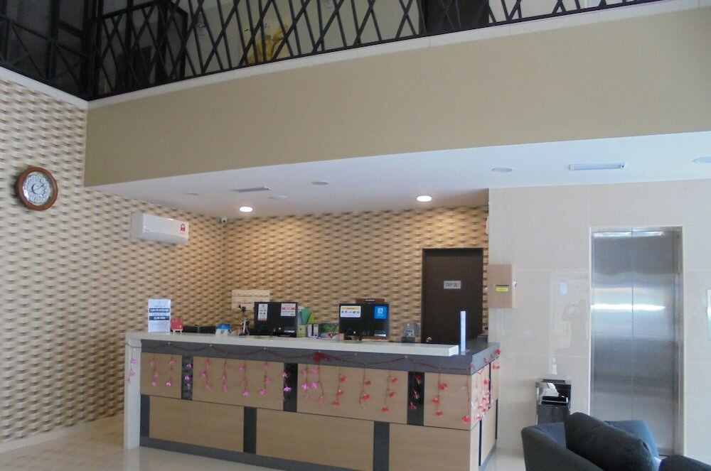 Фото Kampar Boutique Hotel