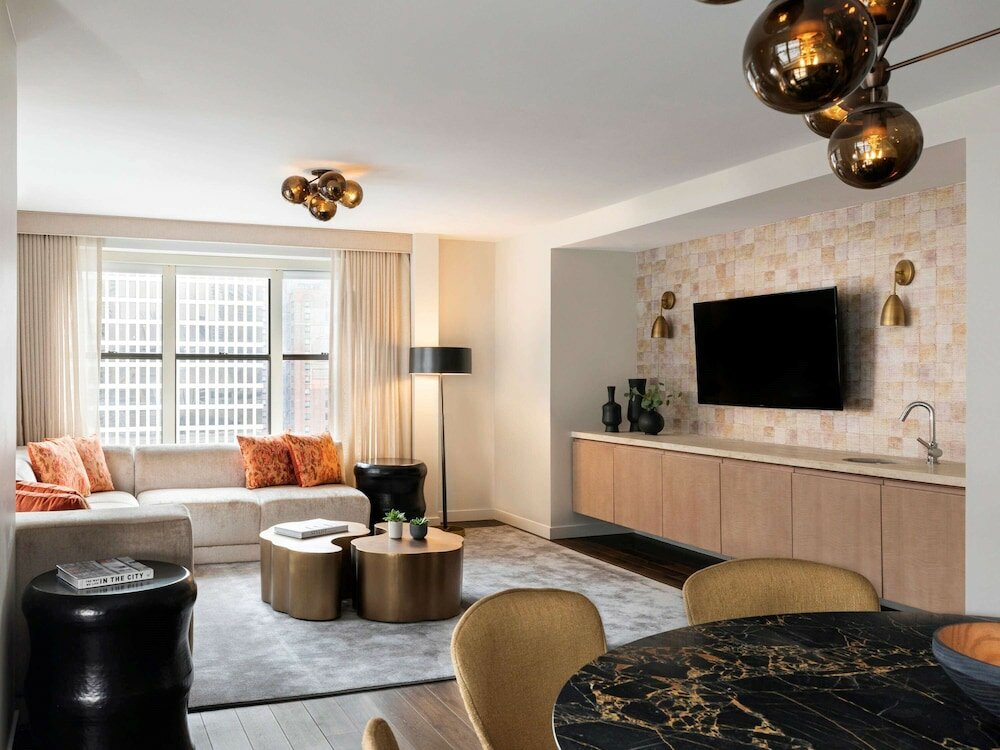 Фото 21c Museum Hotel Chicago