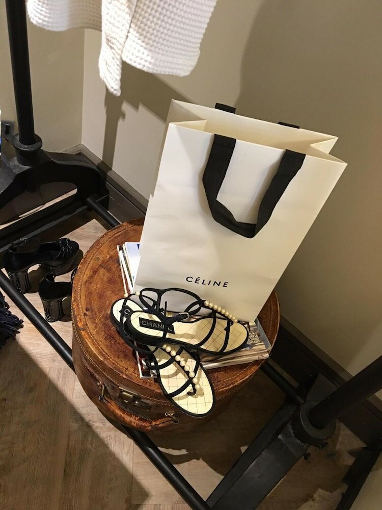 Фото The Hollywood Hotel