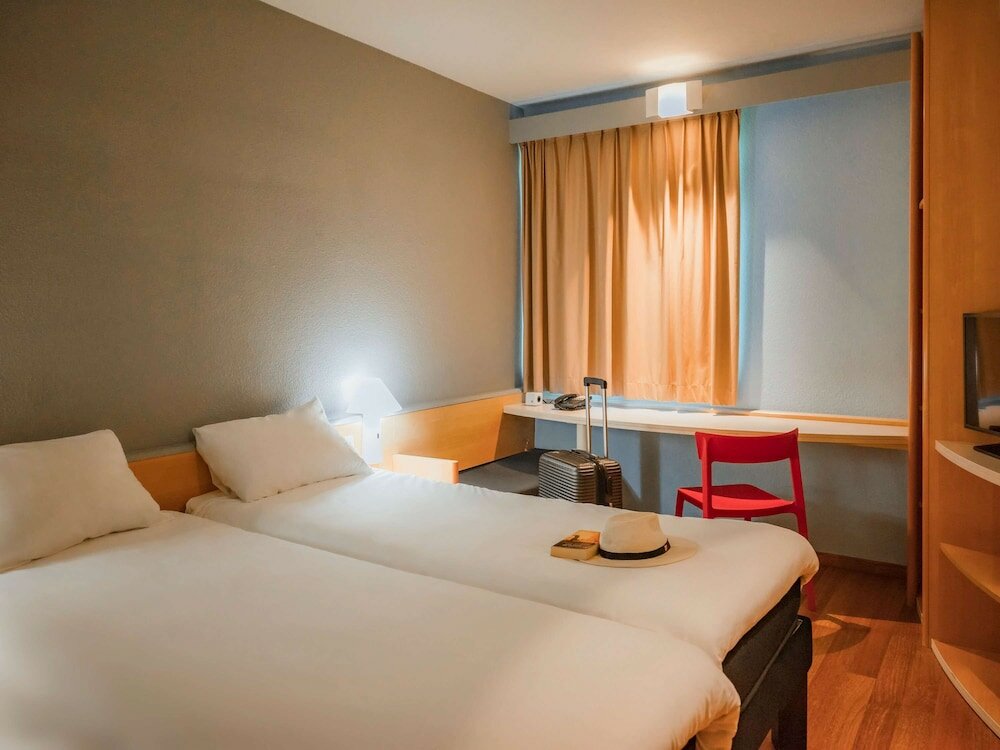 Фото Ibis Colmar Est