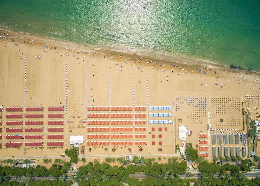 Фото Hotel Residence Venezia 2000