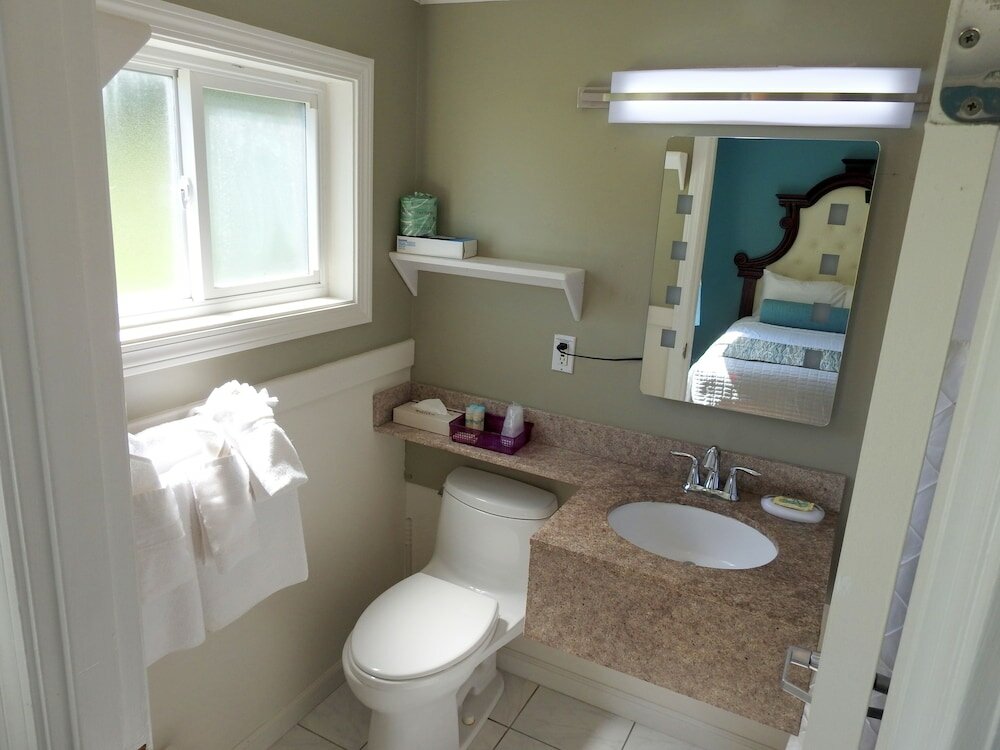 Фото SeaCoast Inn