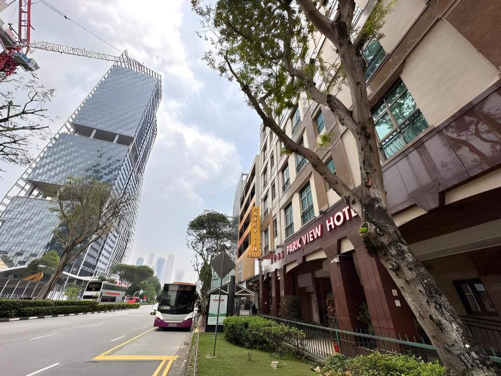 Фото Park View Hotel