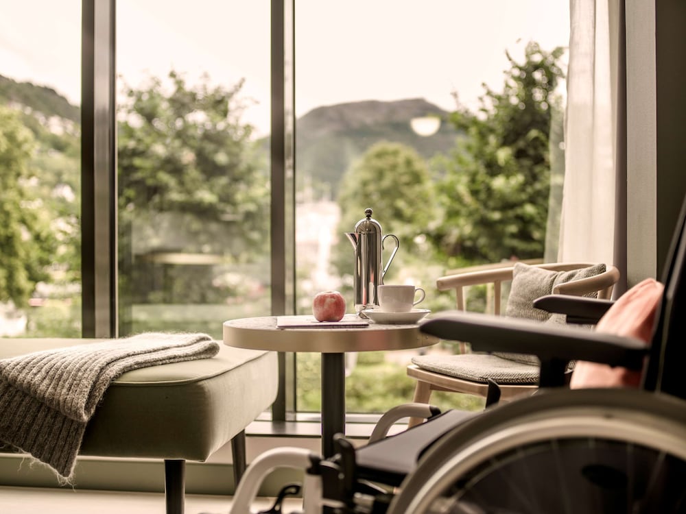 Фото Hotel Norge by Scandic