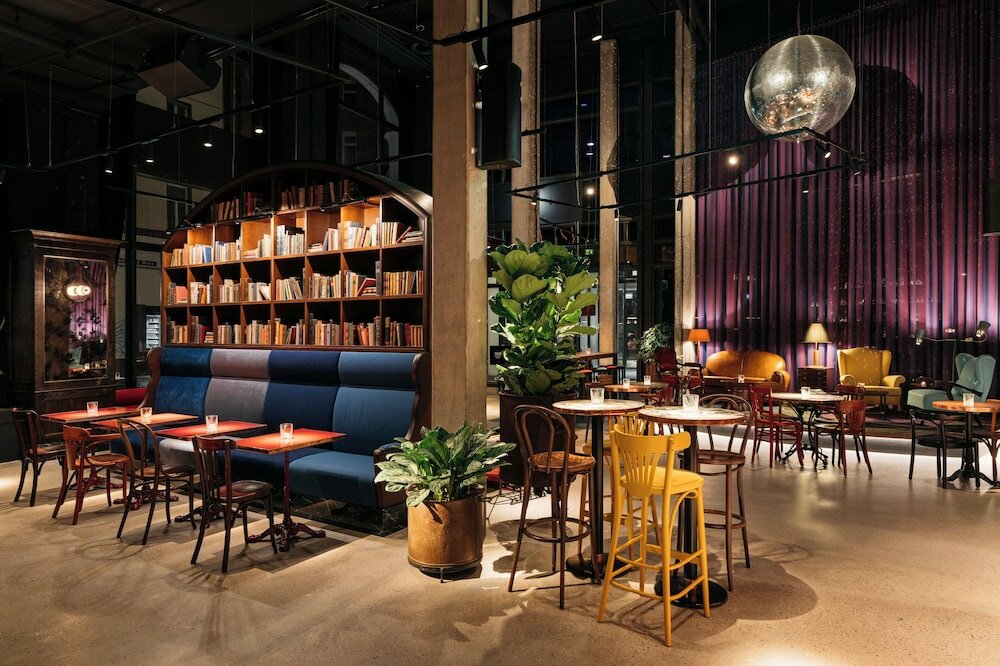 Фото Ruby Hanna Stuttgart