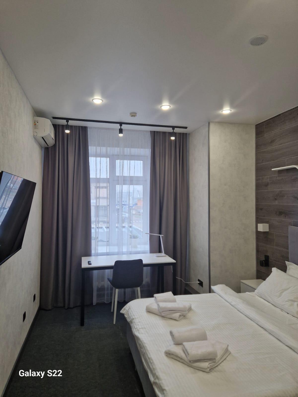 Фото Хостел 116