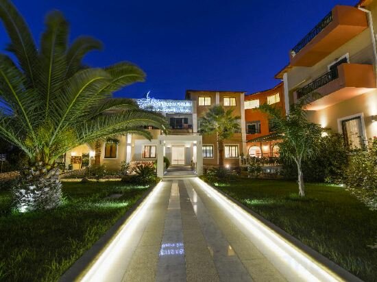 Фото Mediterranean Beach Resort