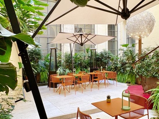 Фото Maison Roma Piazza di Spagna UNA Esperienze