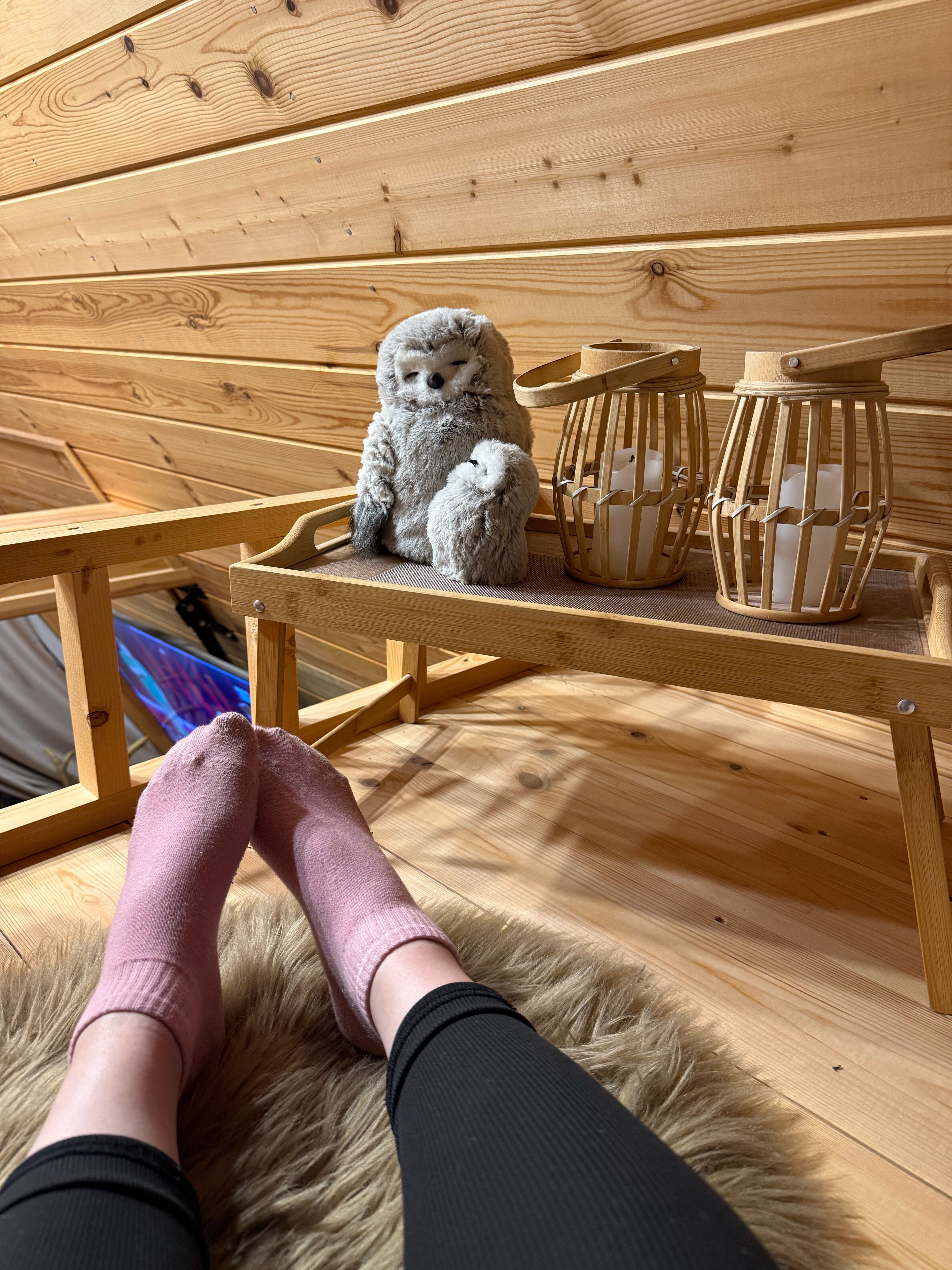 Фото Дом Углом