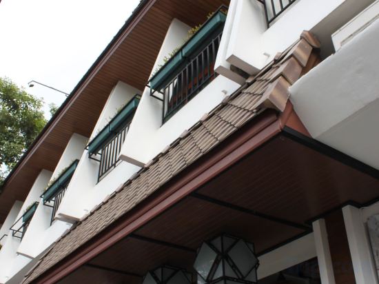 Фото Old City Wall Inn