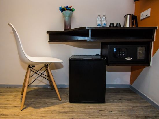 Фото Double M Hotel @ Kl Sentral