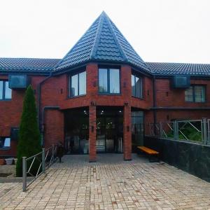 Фото Континенталь