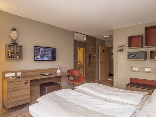 Фото Bavaria Boutique Hotel