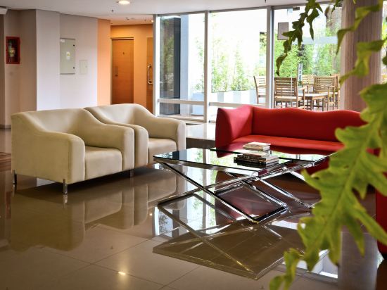 Фото Hotel Urbano Posadas