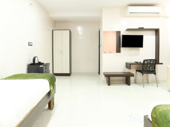 Фото Hotel Habitat Comforts