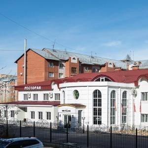 Фото Рэд Виллэдж