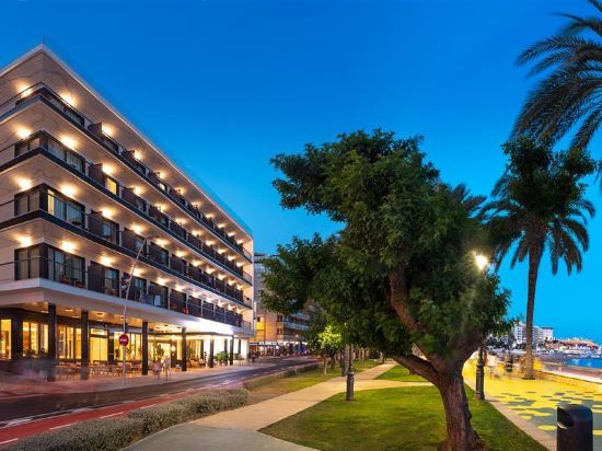 Фото H10 Porto Poniente