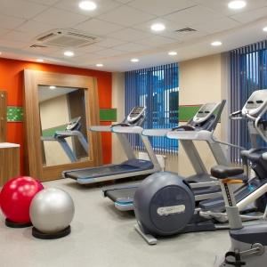 Фото Hampton by Hilton Nizhny Novgorod