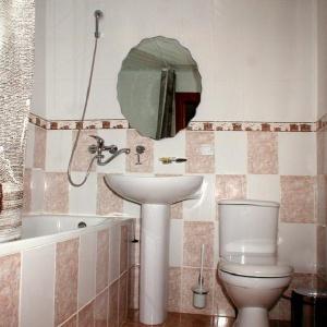 Фото Гостиница Челябинск