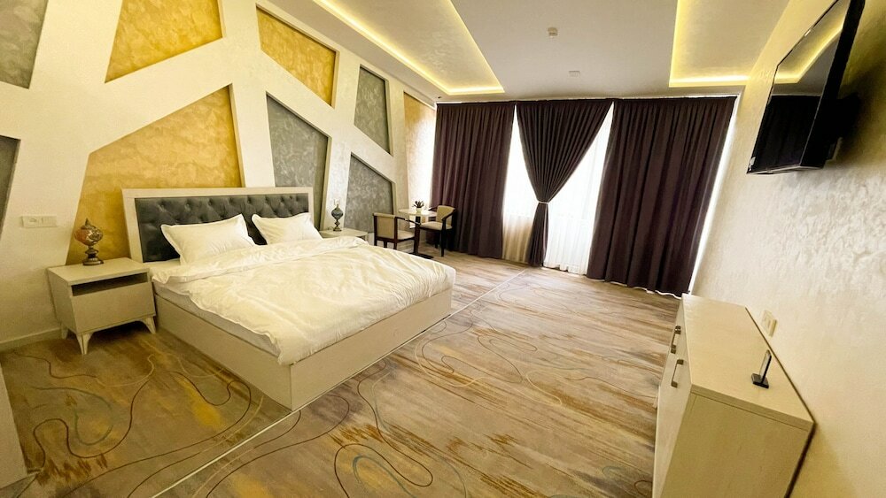 Фото Marmaris Hotel