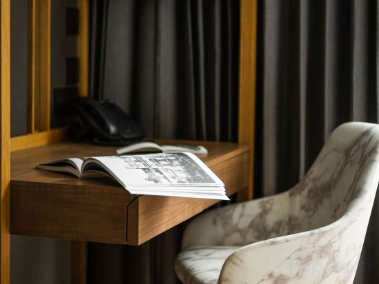 Фото Volve Hotel Bangkok