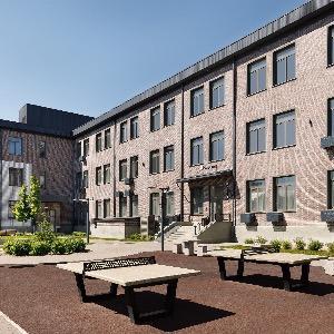 Фото Wow. Aparts