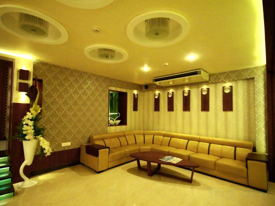 Фото Hotel Holiday Resort