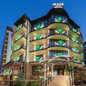 Фото Плаза