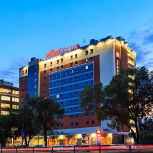 Фото Ibis Самара