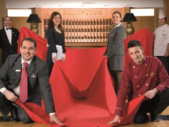 Фото Ramada by Wyndham Naples