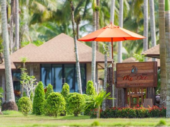 Фото Medee Resort