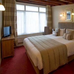 Фото Devon Hotel