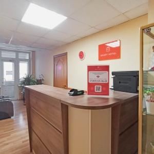 Фото Smart Hotel КДО Ростов-на-Дону