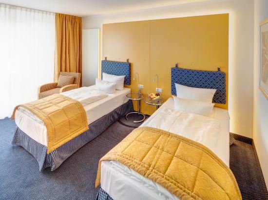 Фото Hotel Alexander am Zoo