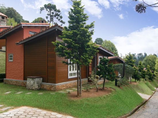 Фото Pousada Varanda das Colinas