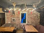 Juniper twigs (ulitsa Mira, 86А), bar, pub