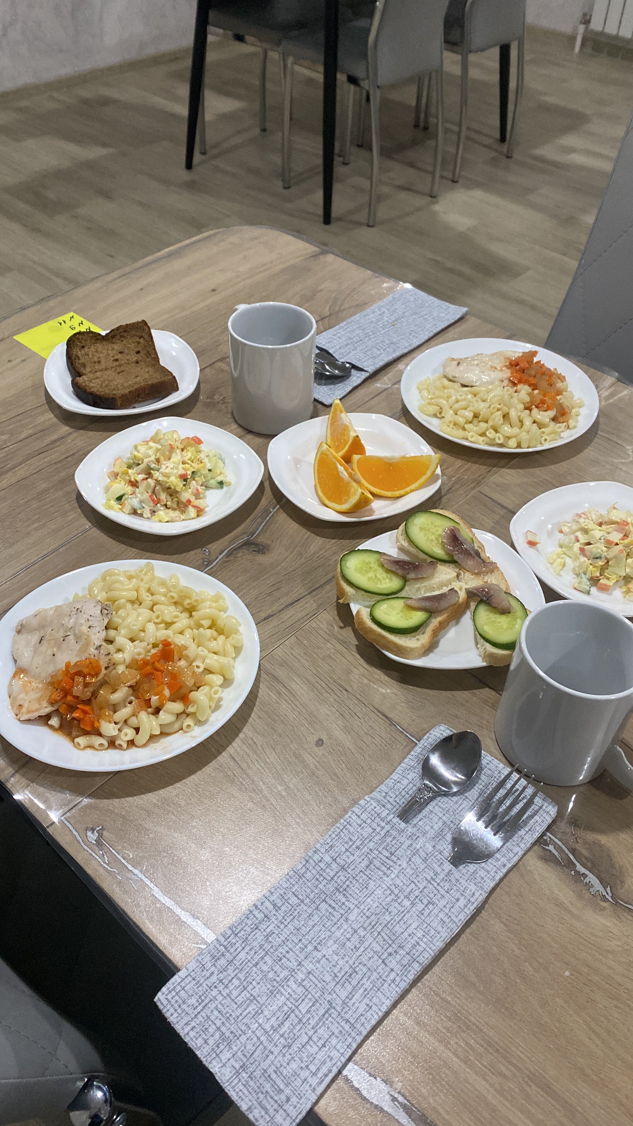 Фото Свои Люди