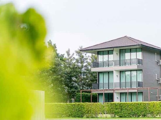 Фото The Zeit River Kwai