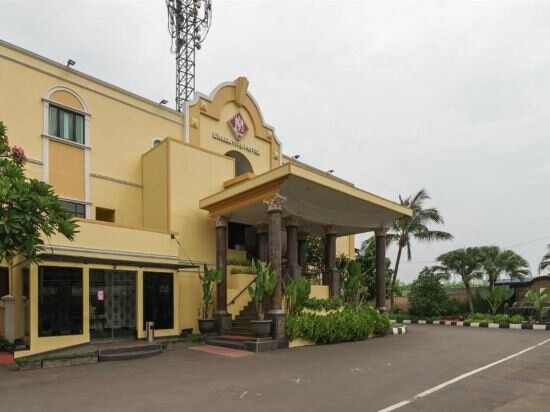 Hotel RedDoorz Plus near Dunia Fantasi Ancol, Jakarta, photo