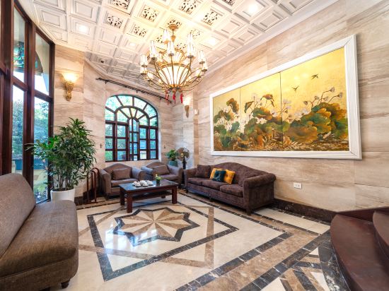 Фото Thien Thai Hotel