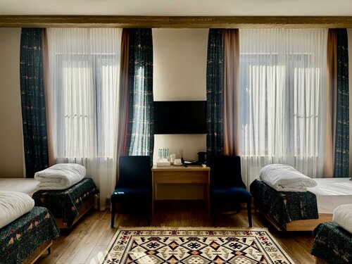 Иное жильё Аварал в Хасавюрте