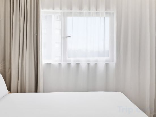 Фото B&B Hotel Madrid Vallecas La Gavia