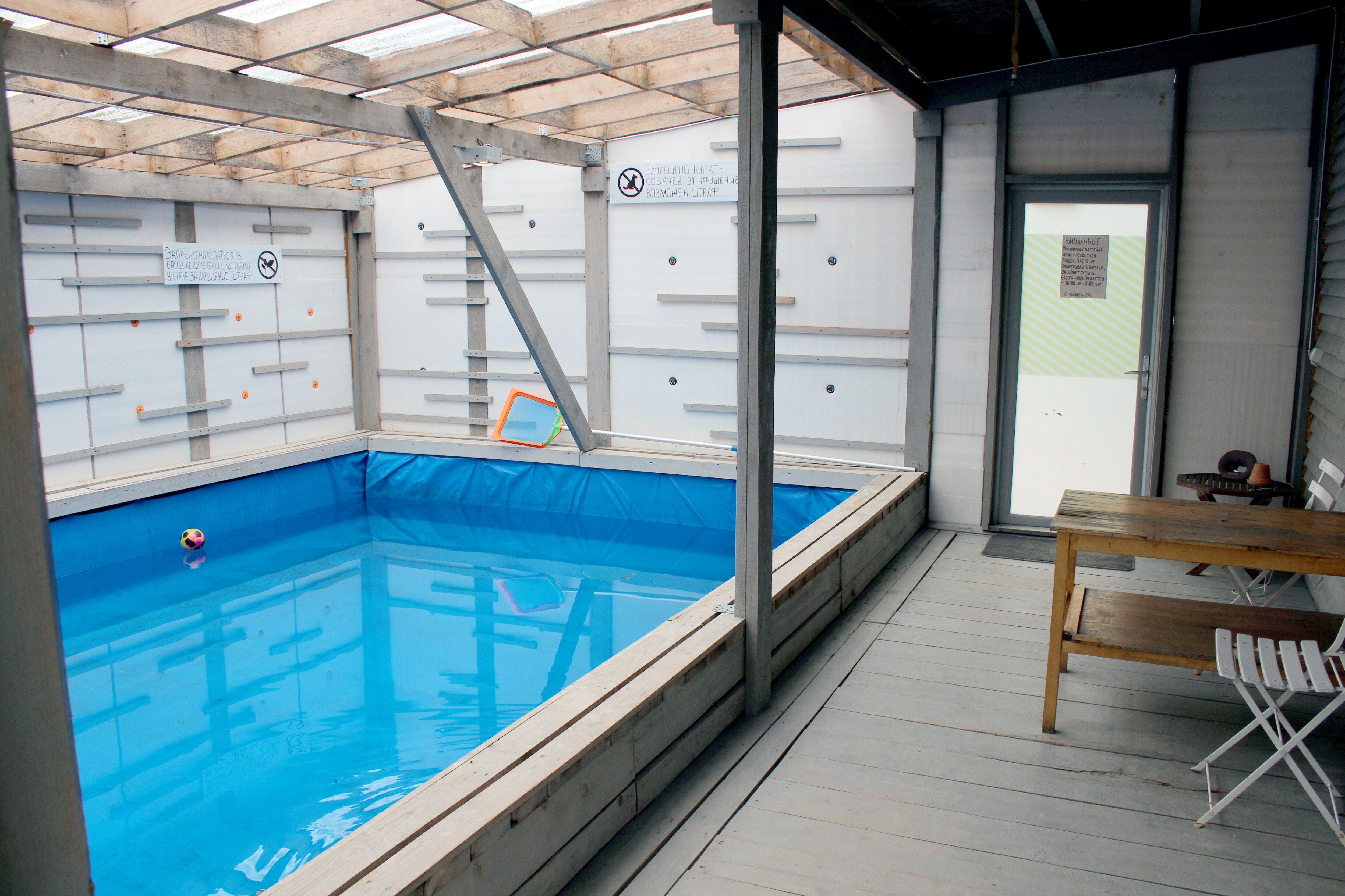 Фото Гнездо